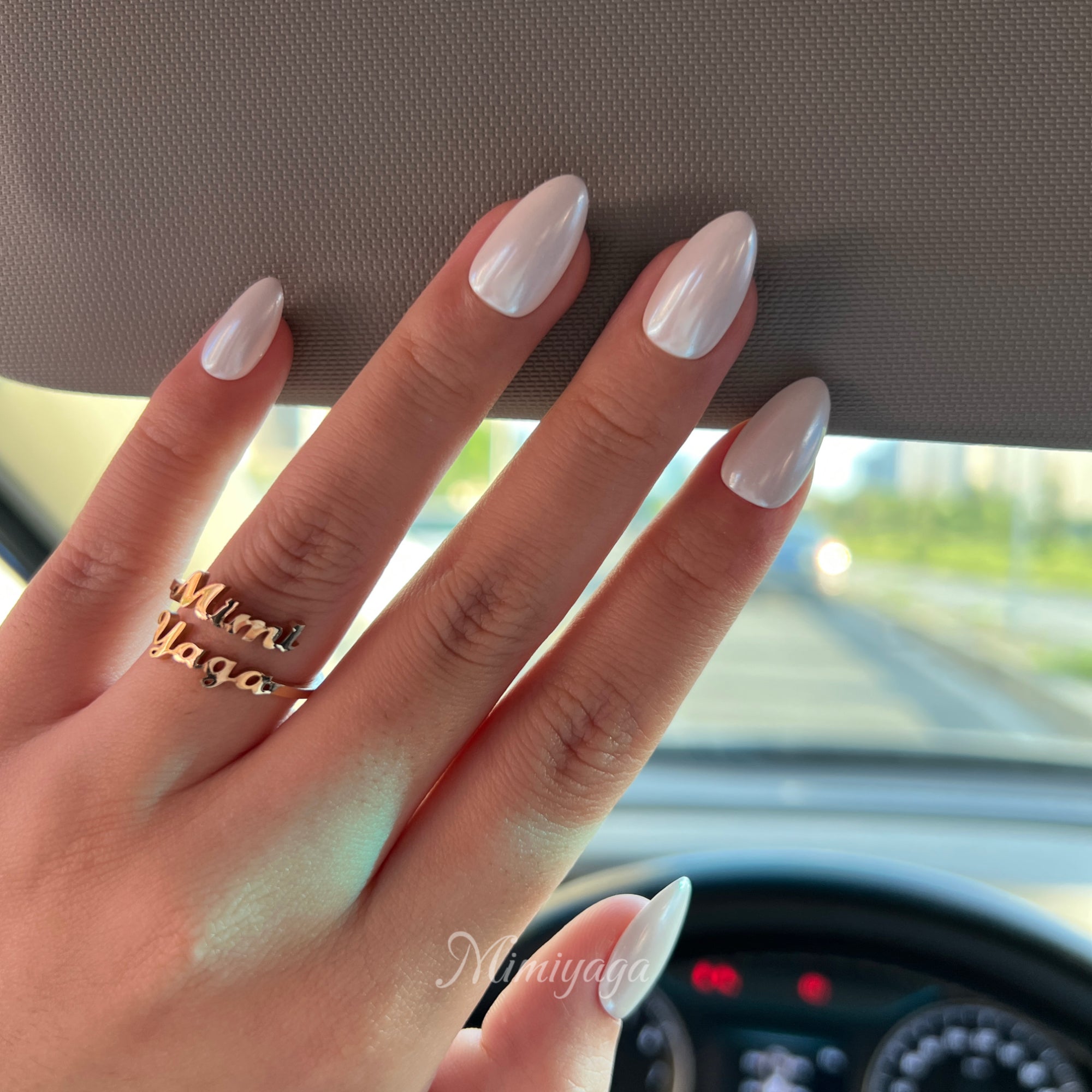 Pure Pearl