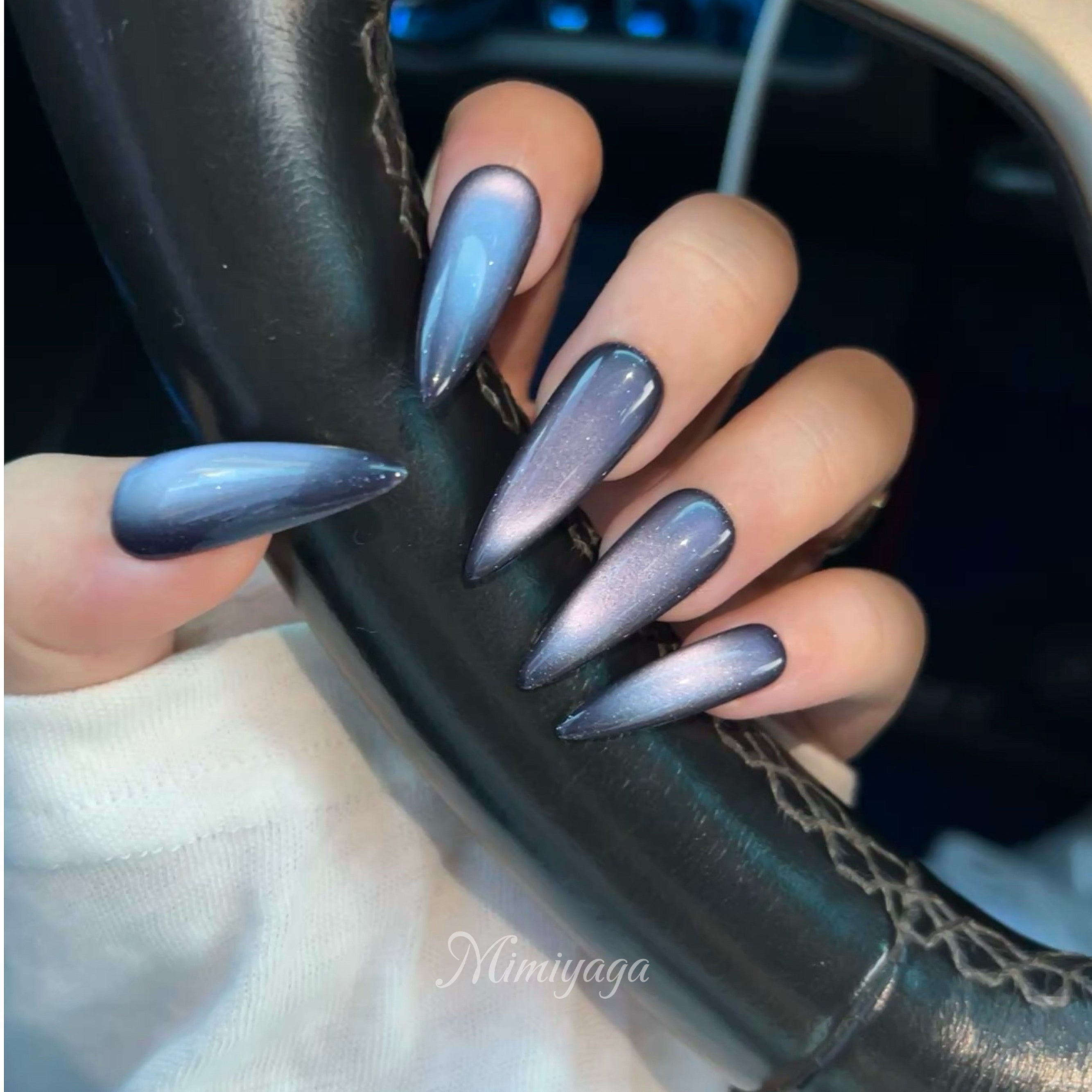 Velvet Dusk