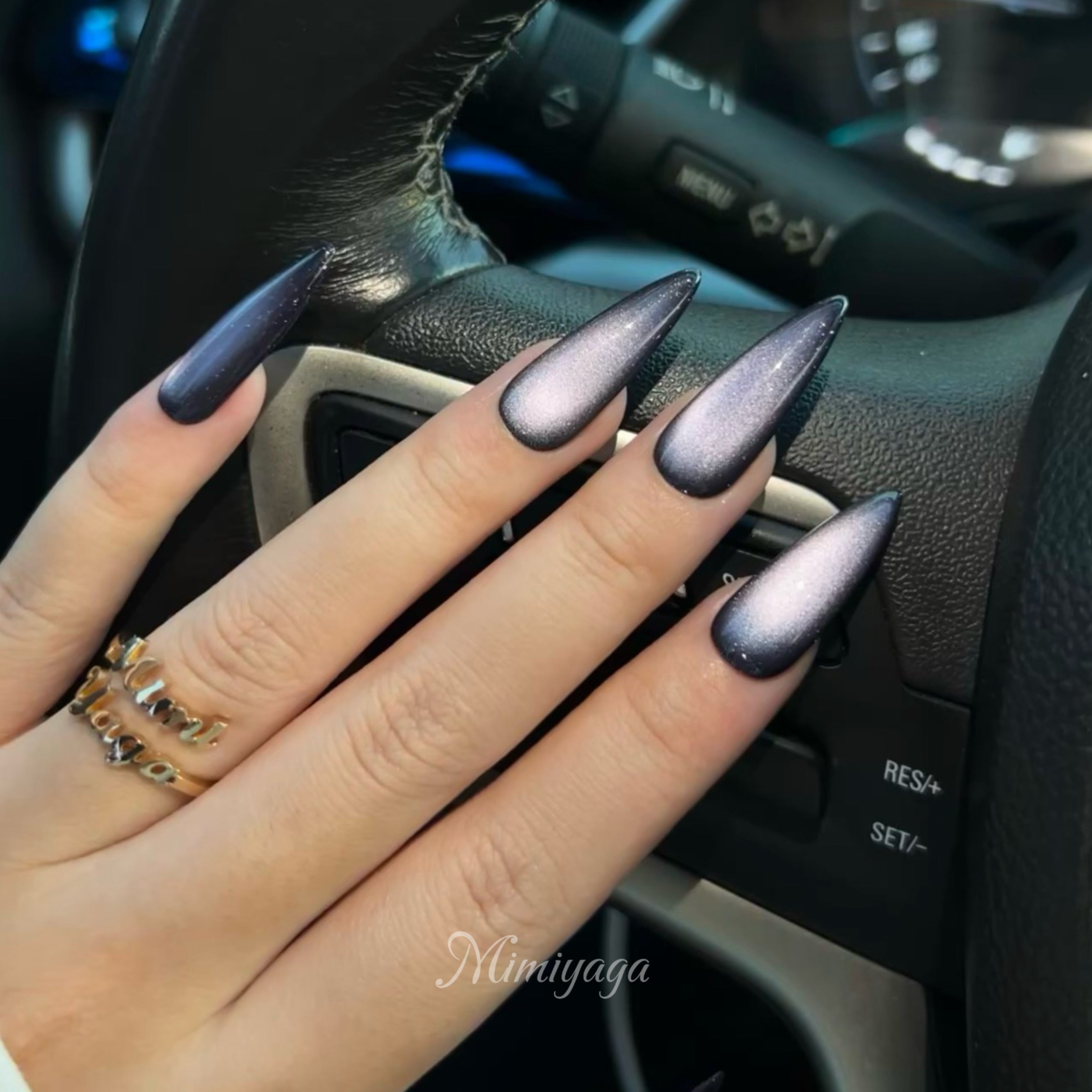 Velvet Dusk