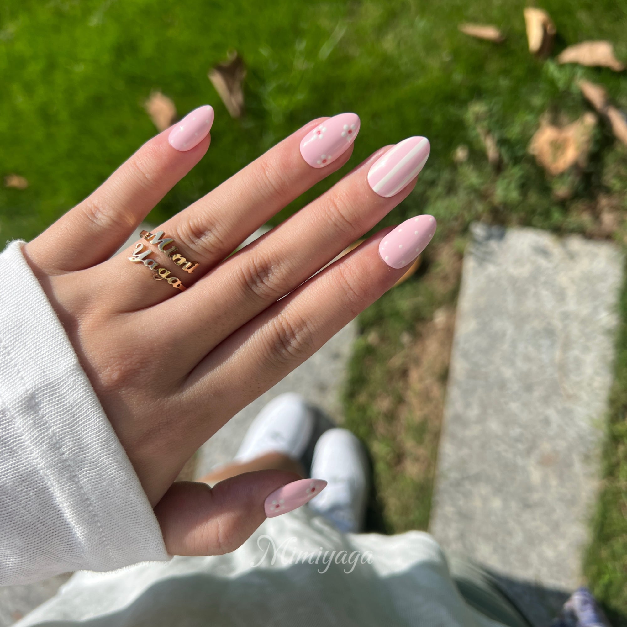 Petal Dot
