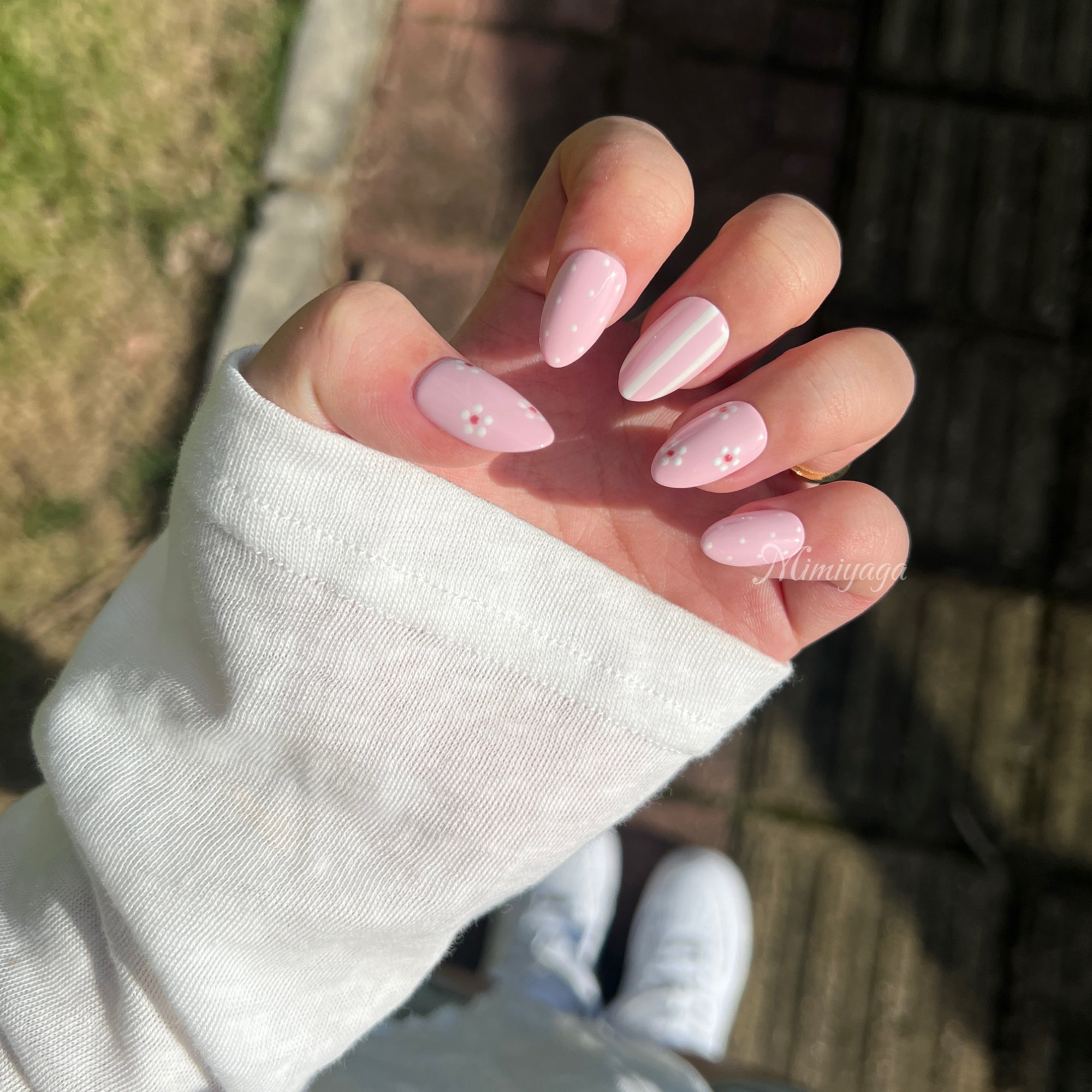 Petal Dot