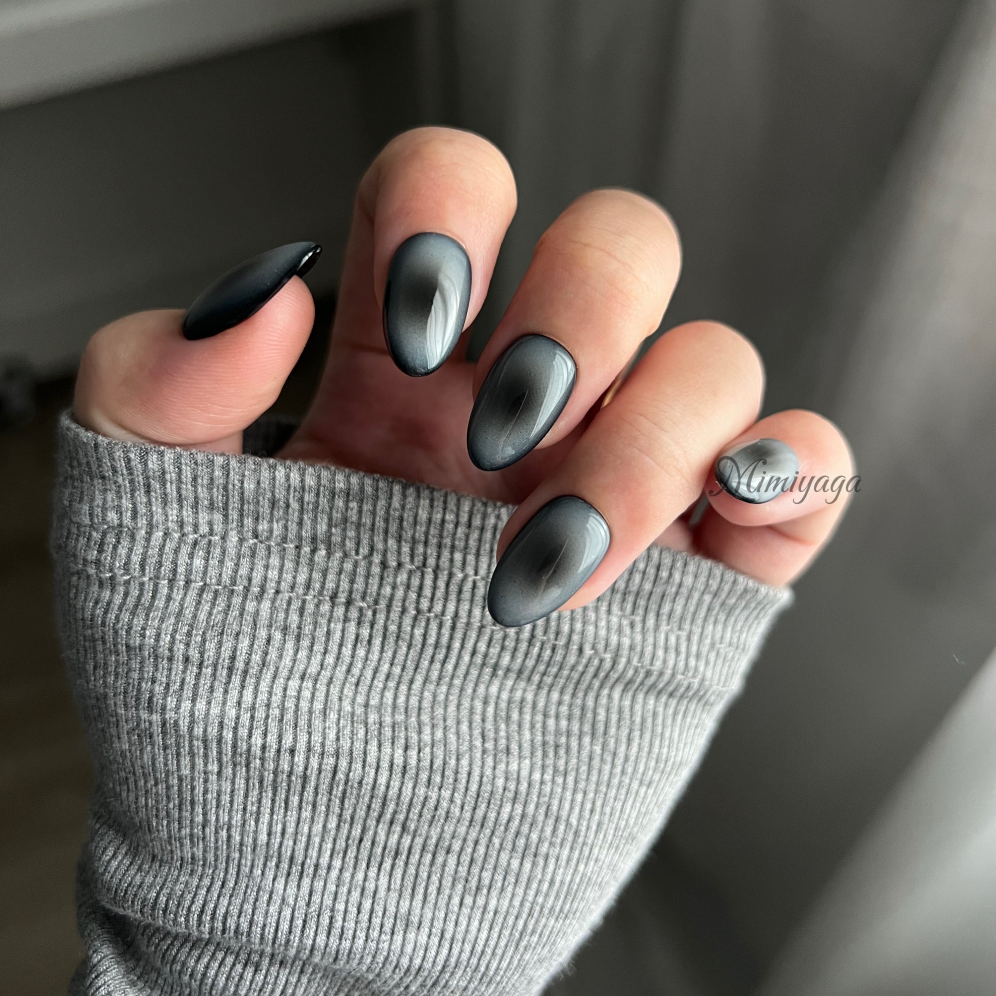 Obsidian Haze