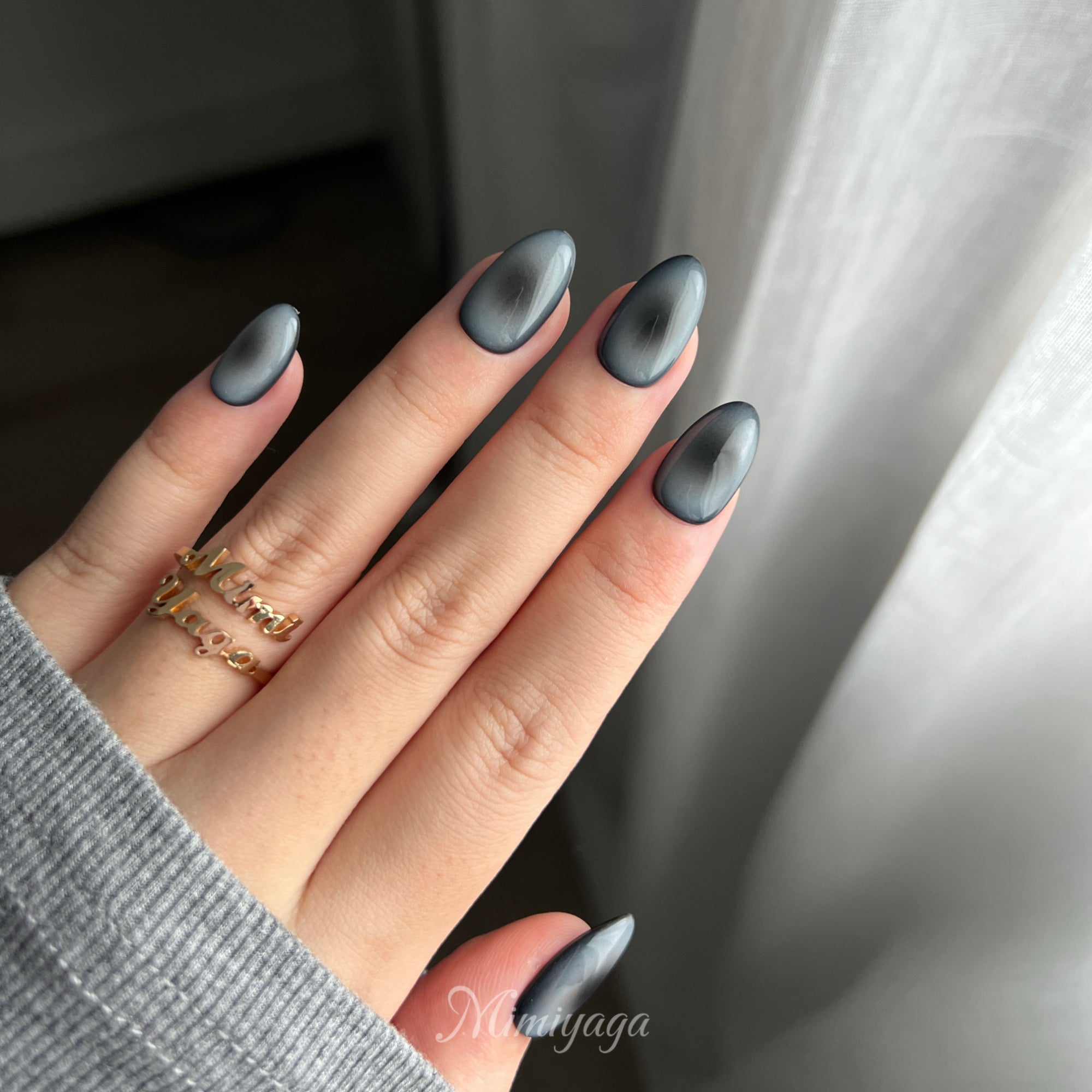 Obsidian Haze