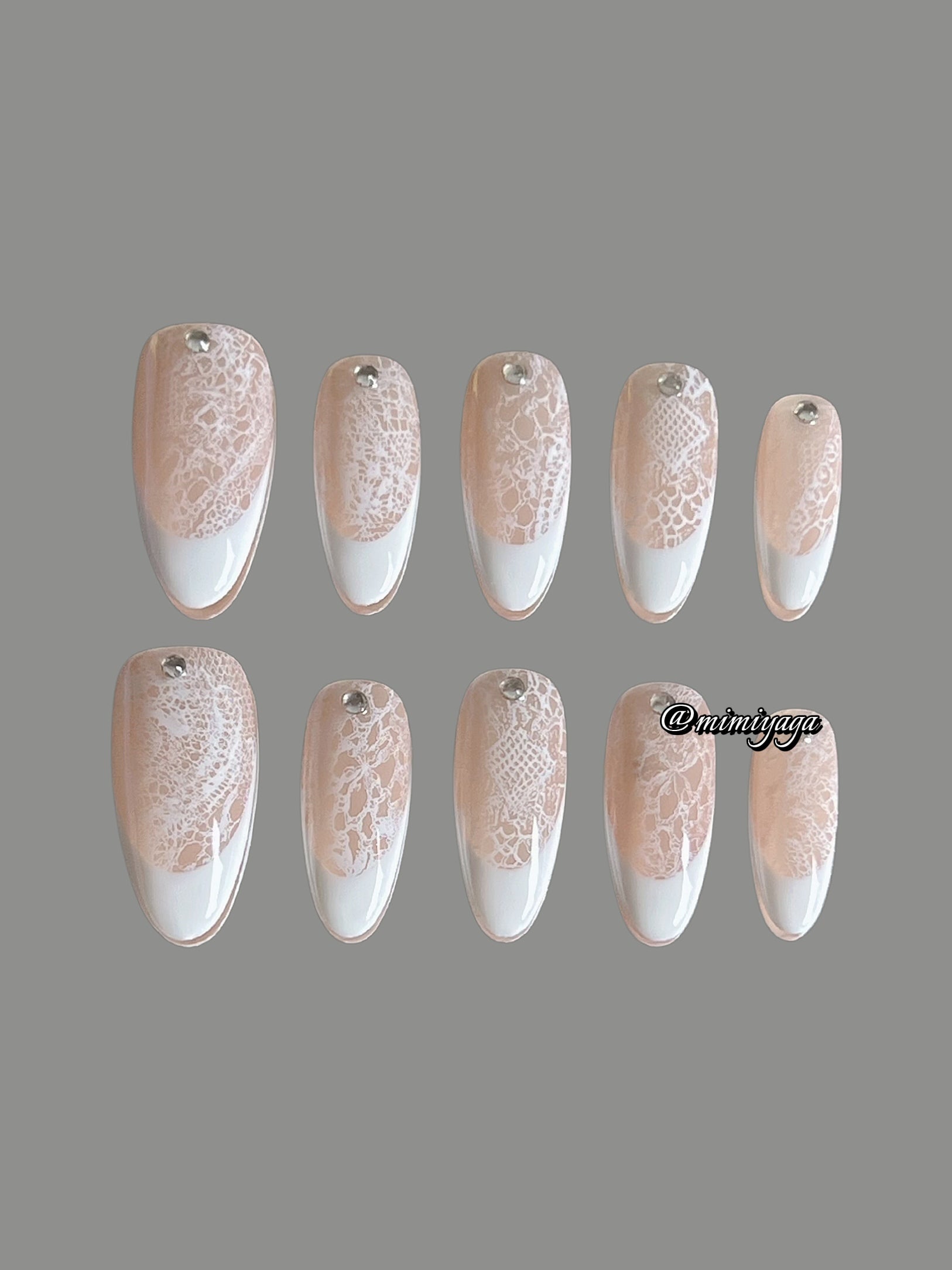 Lace Whisper