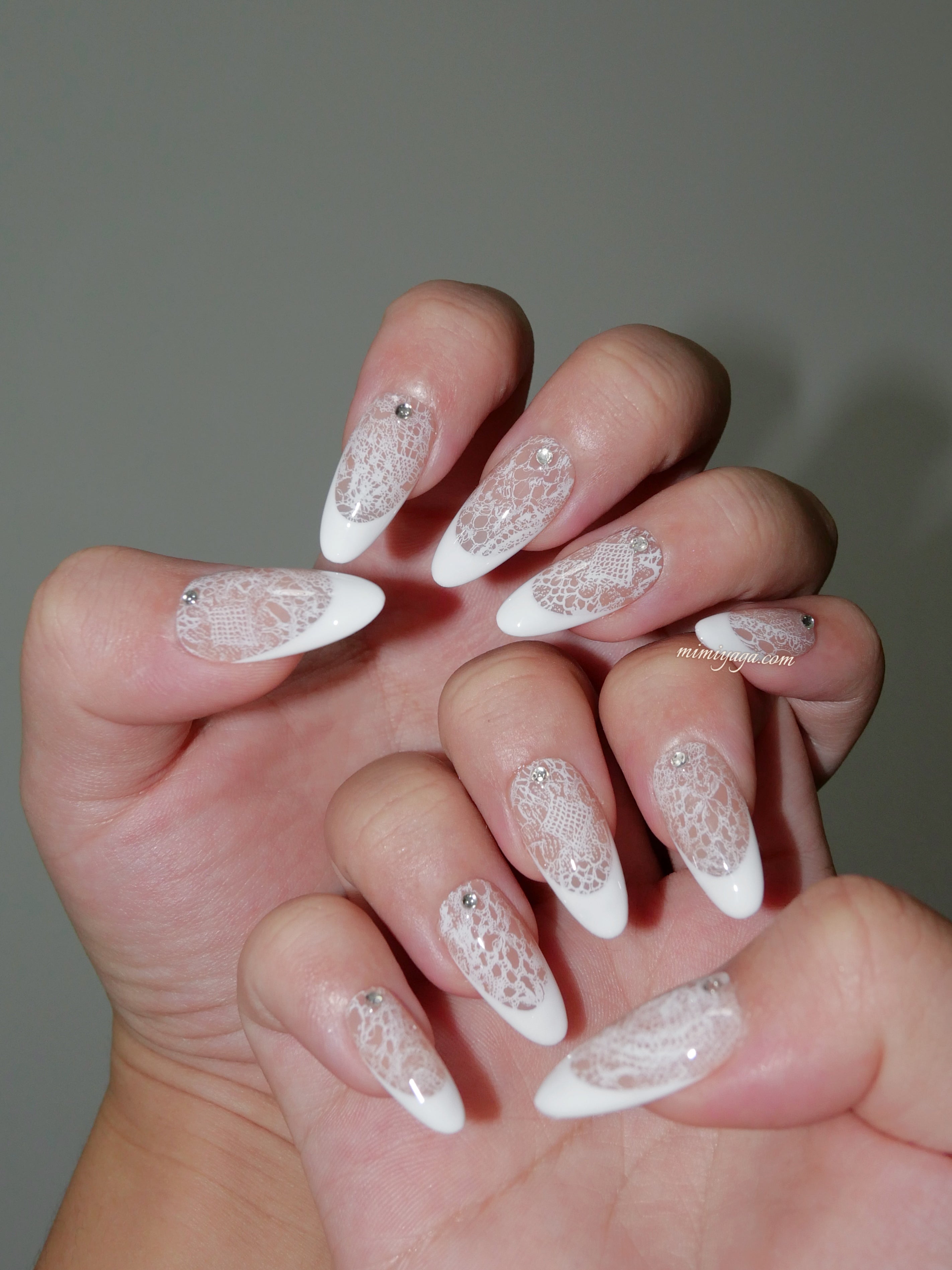 Lace Whisper