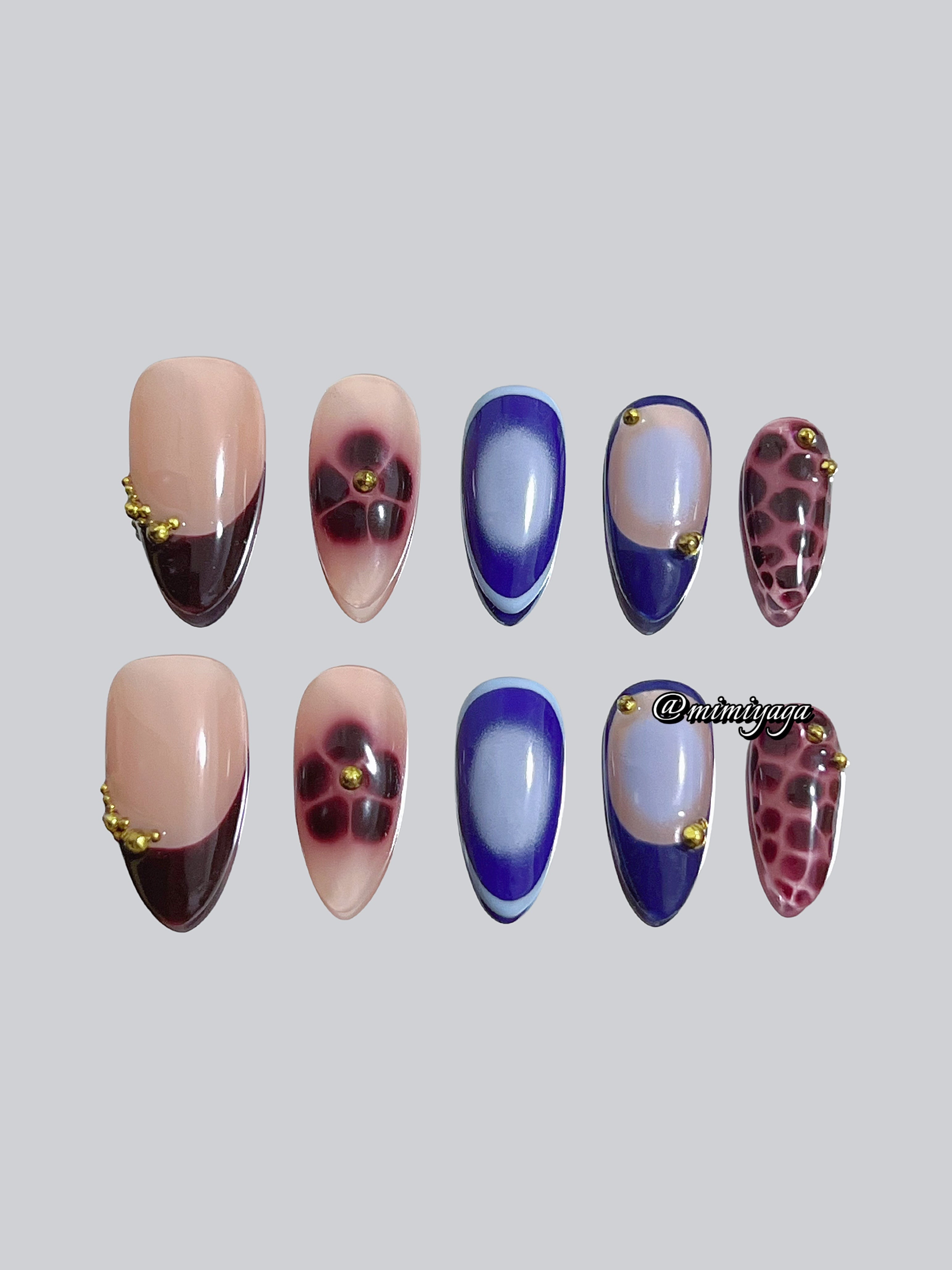 Midnight Enchantment