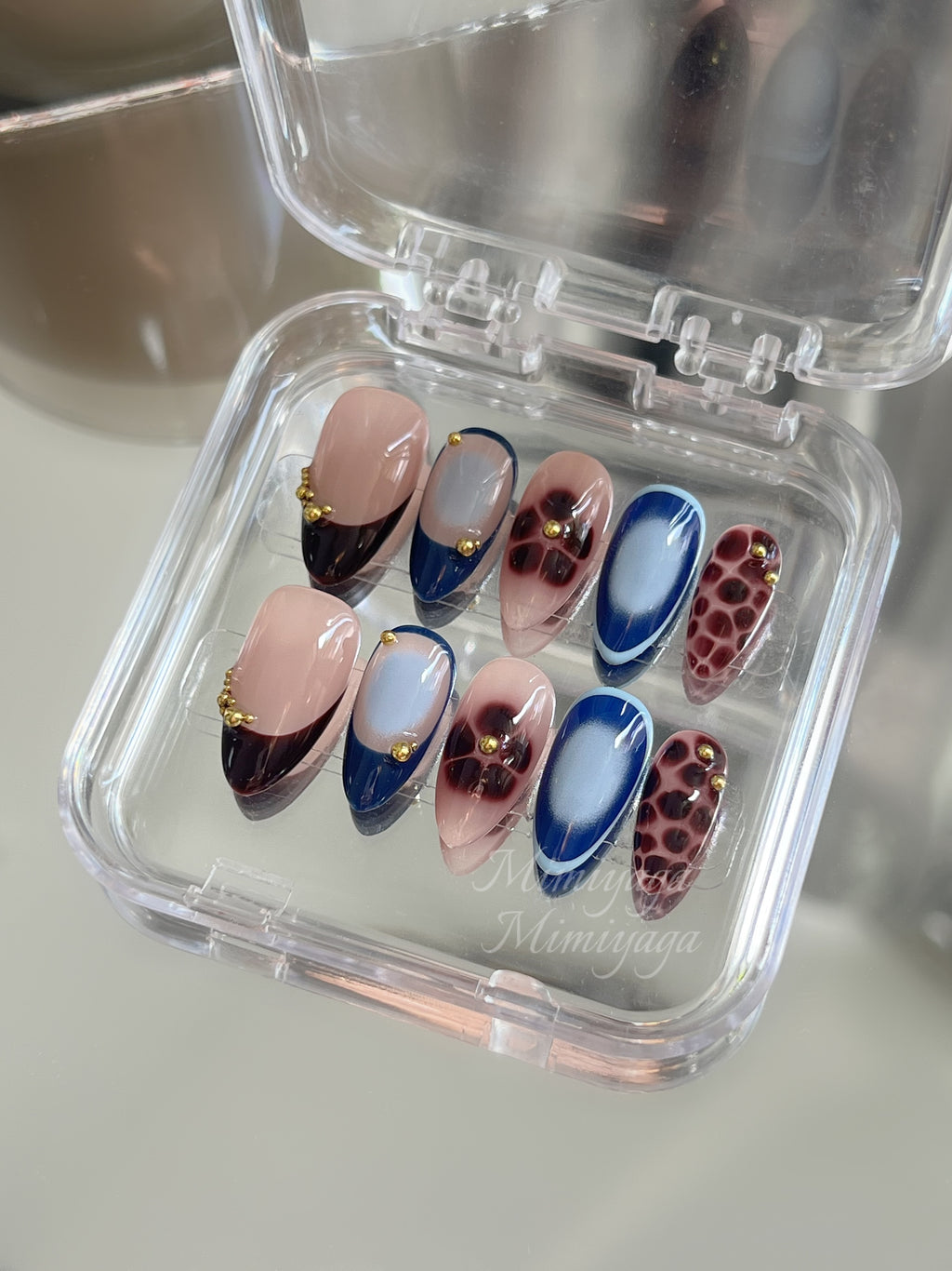 Midnight Enchantment