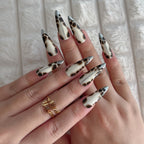 Muted Leopard