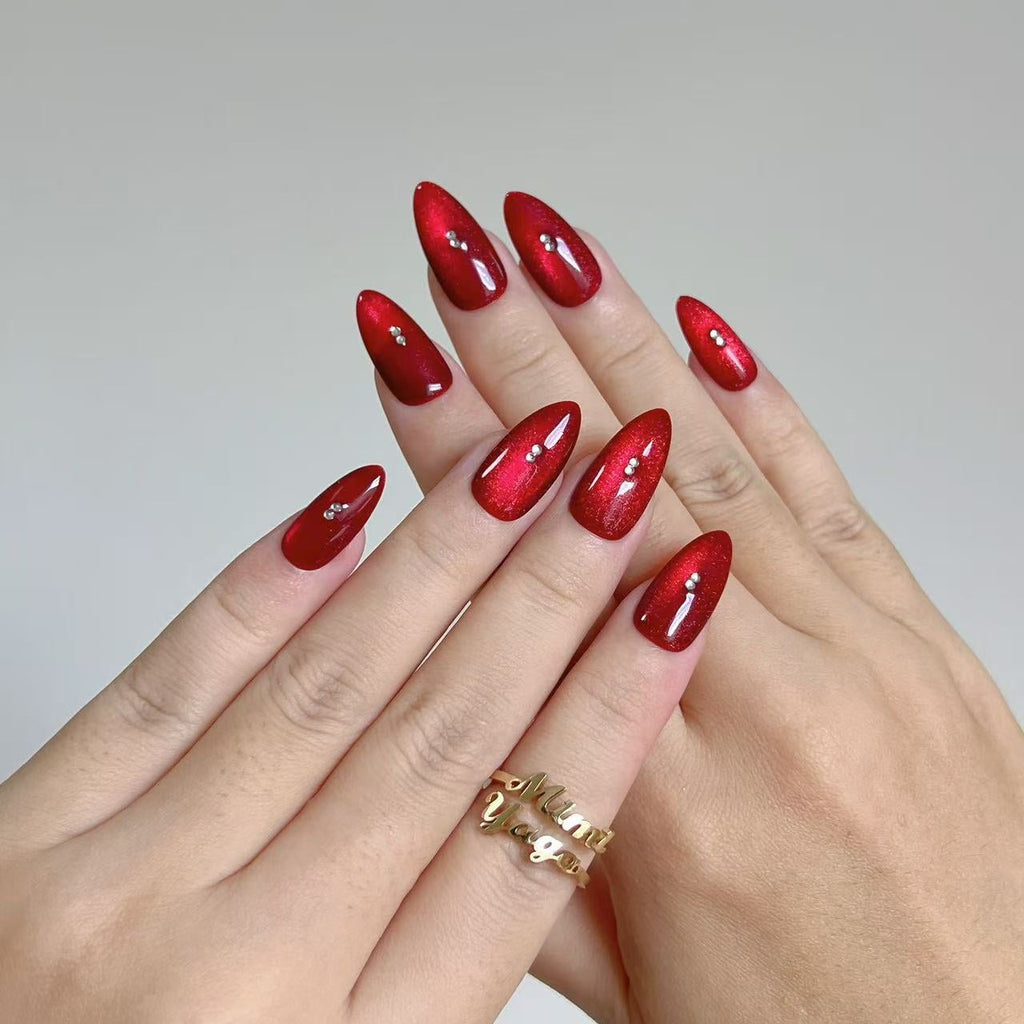 Scarlet Desire
