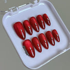 Scarlet Desire