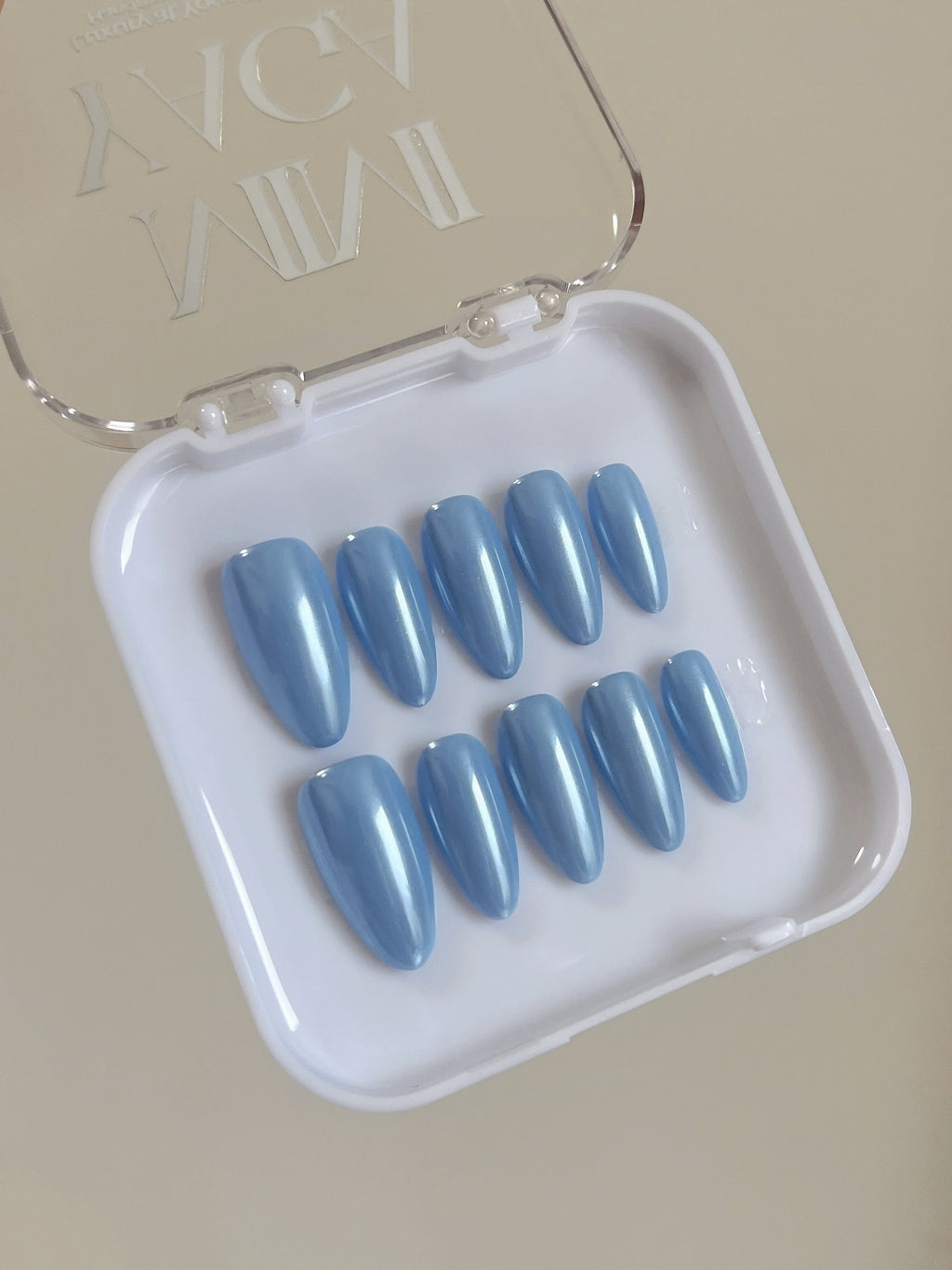 Ocean Mist