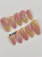 Peach Gradient
