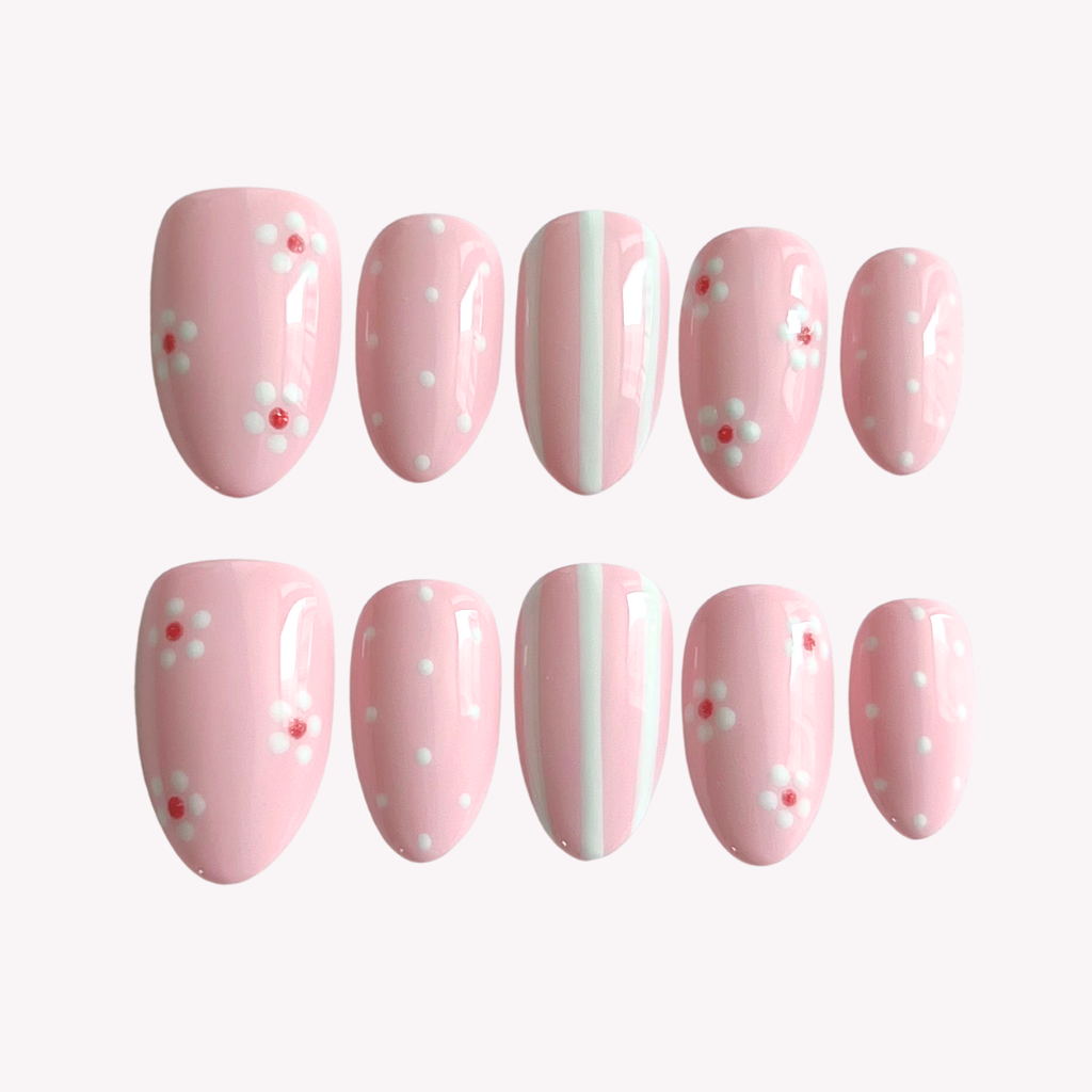 Petal Dot