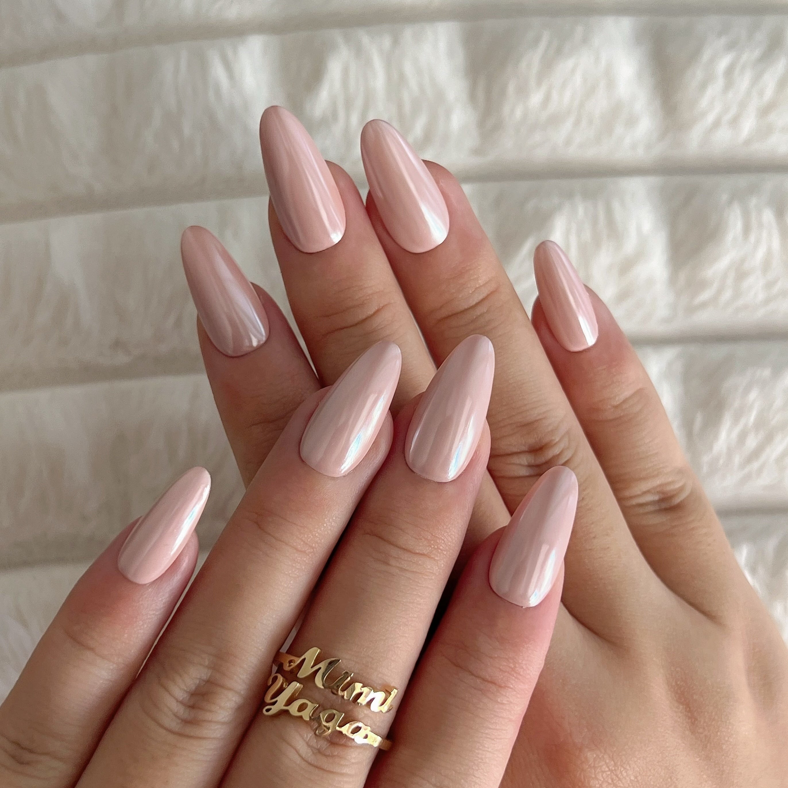Petal Shell