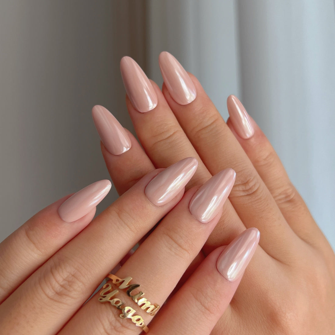 Petal Shell