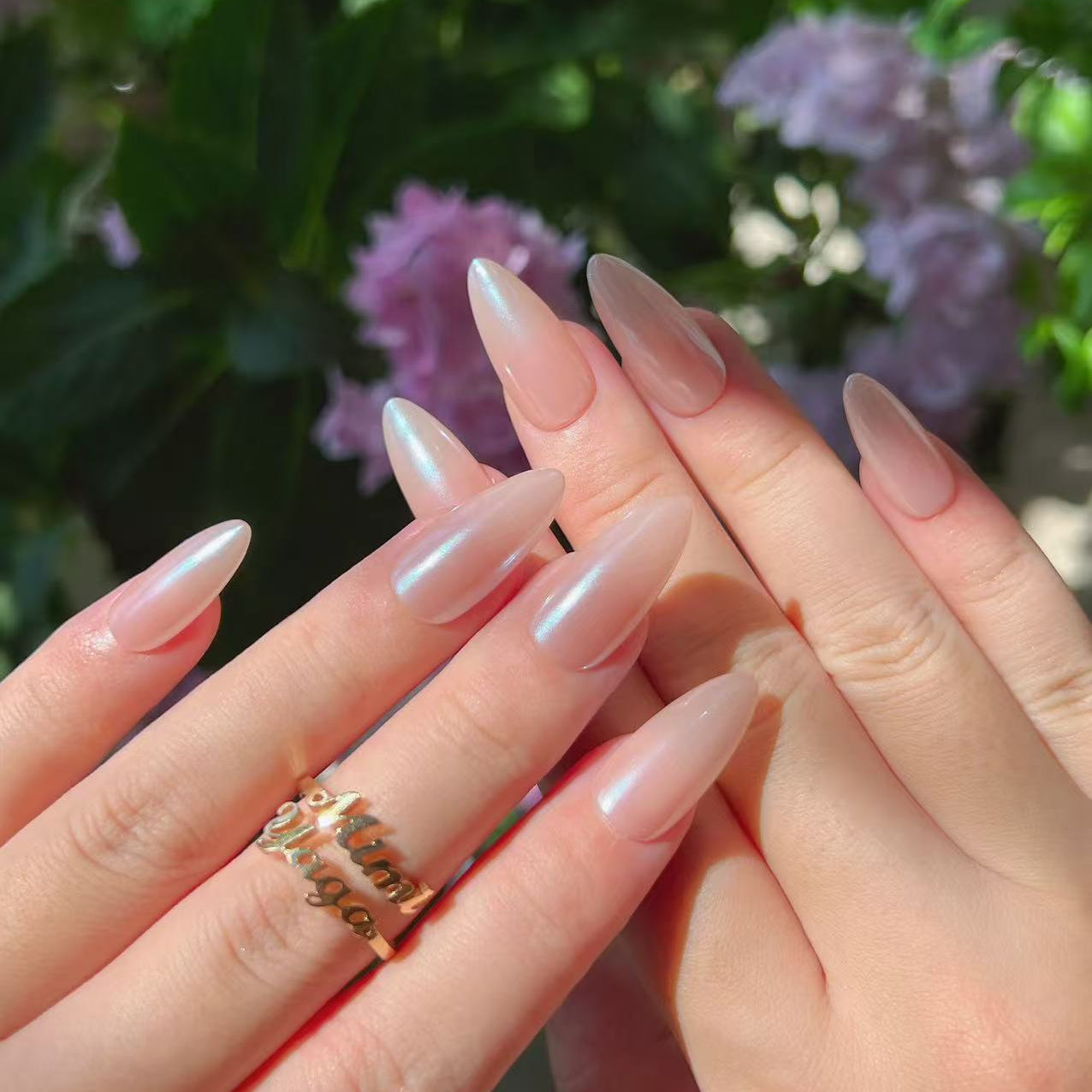 Rose Mist