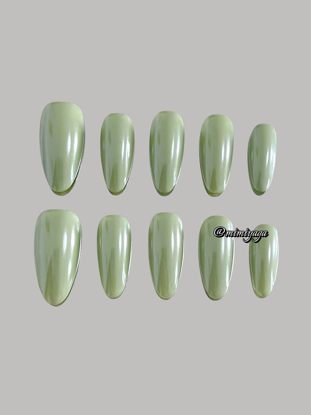 Sage Glow