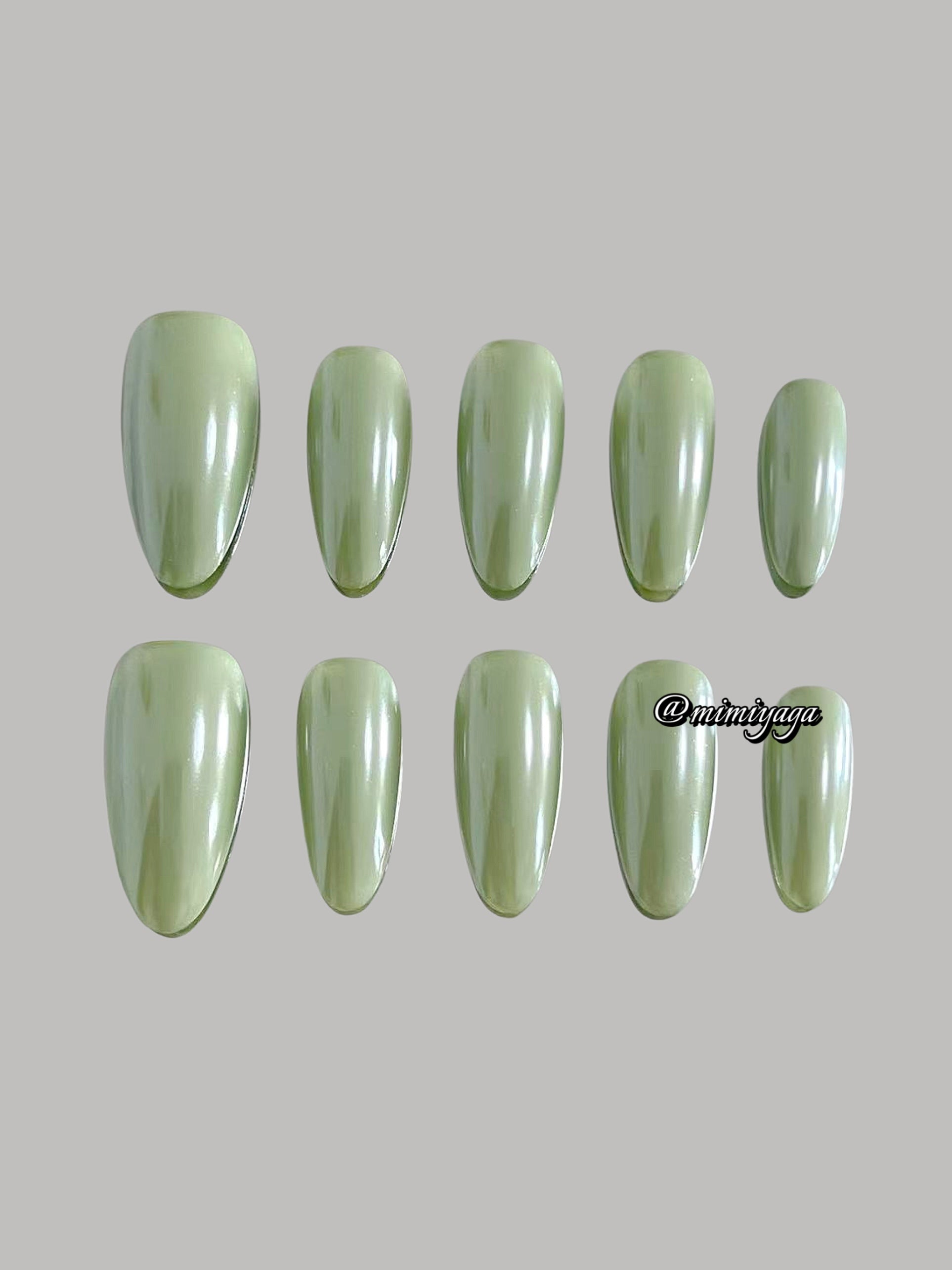 Sage Glow
