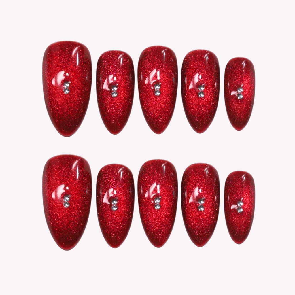 Scarlet Desire