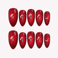 Scarlet Desire
