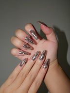 Silver Drip