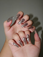 Silver Drip