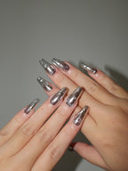 Silver Drip