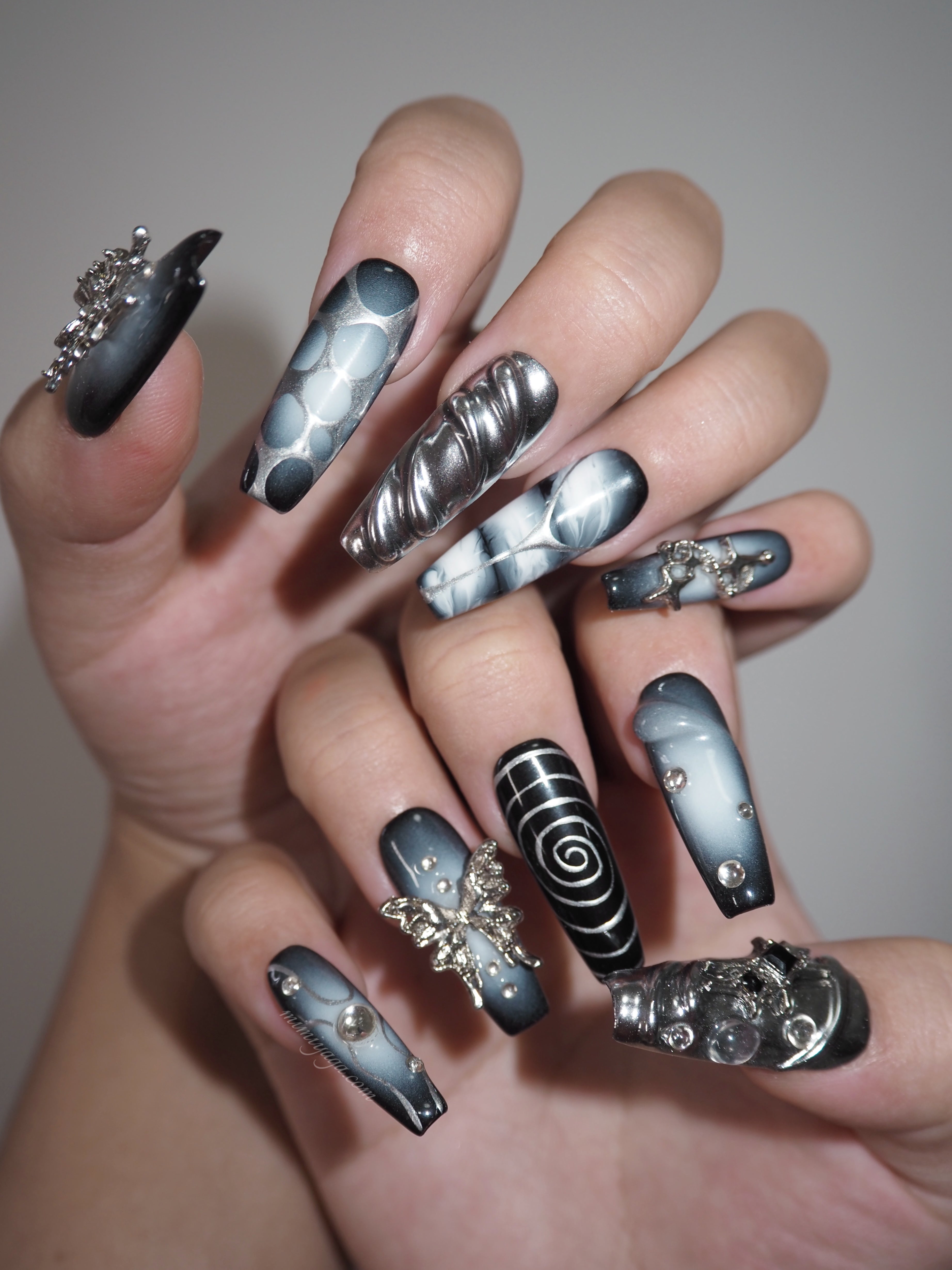 Silver Eclipse