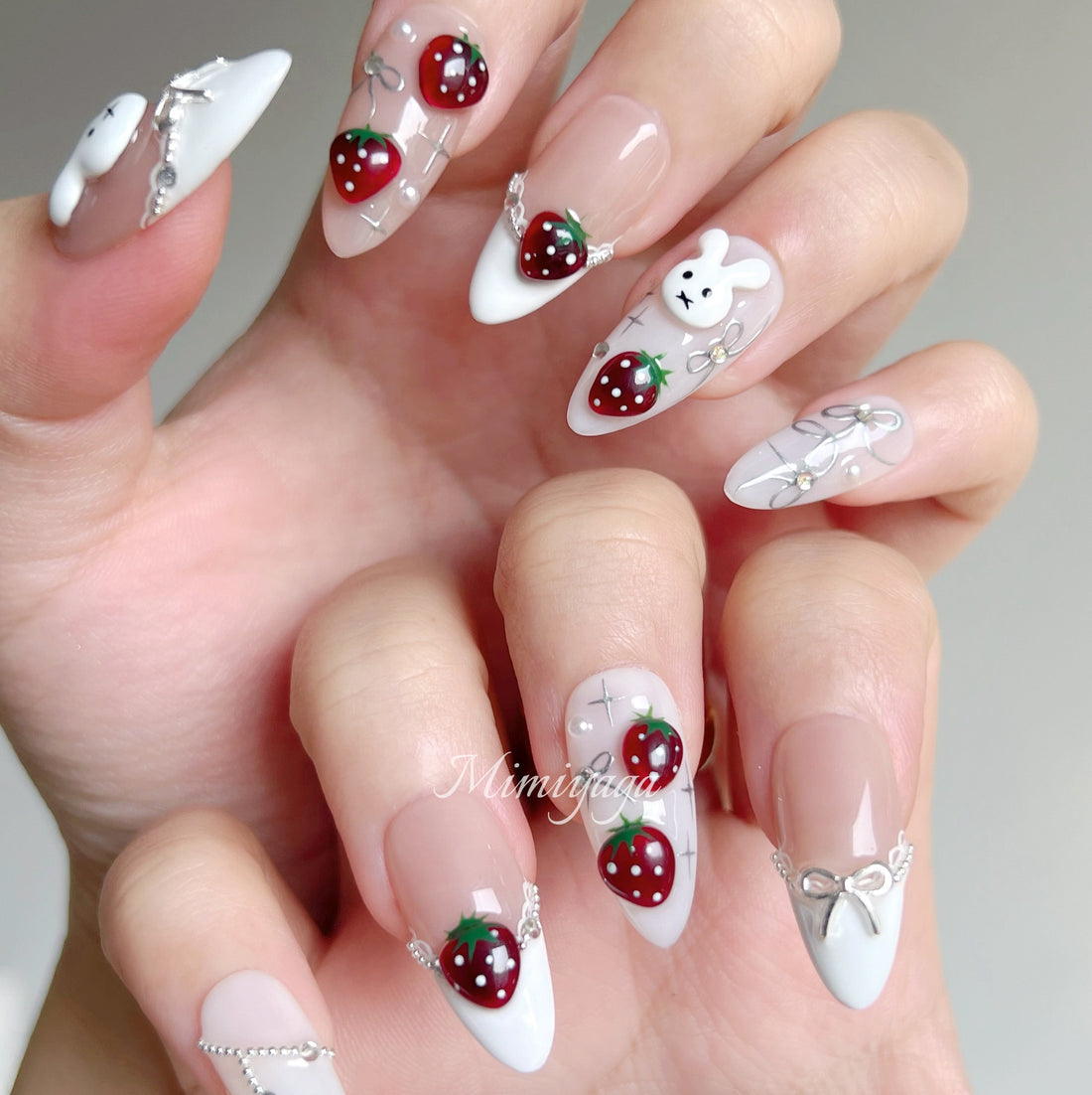 Berry Keepsake