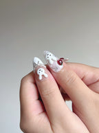 Strawberry Bunny Fun