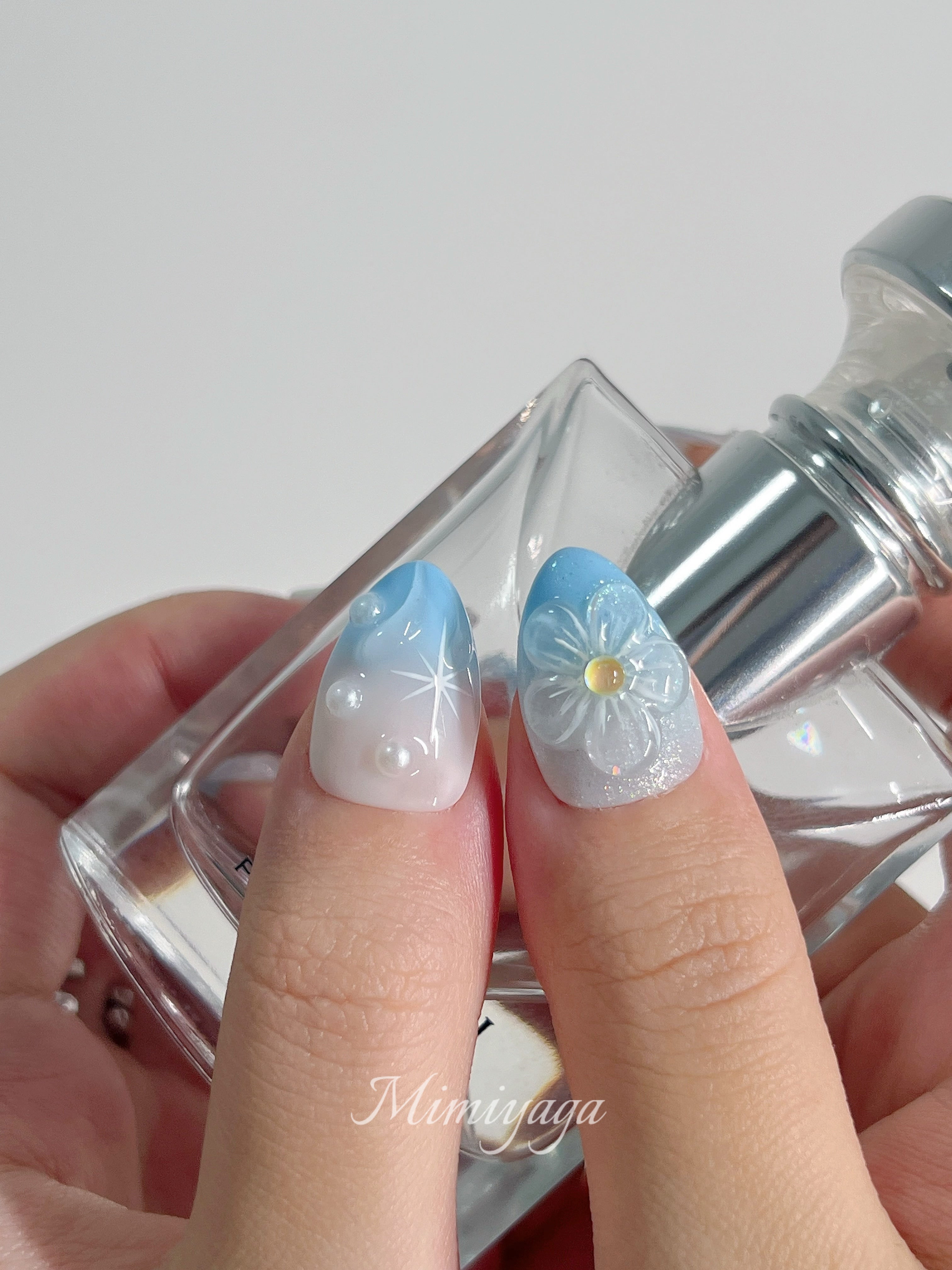 Tropical Breeze Floral