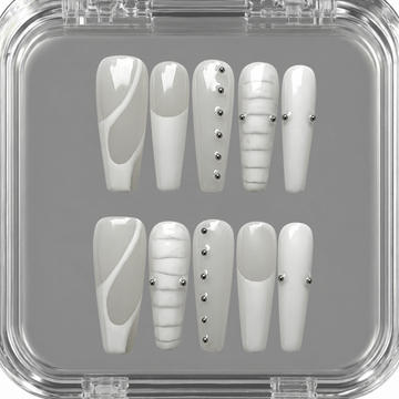 Ivory Contour