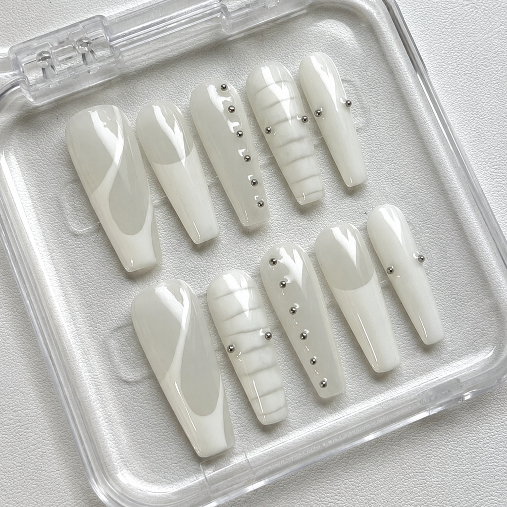Ivory Contour
