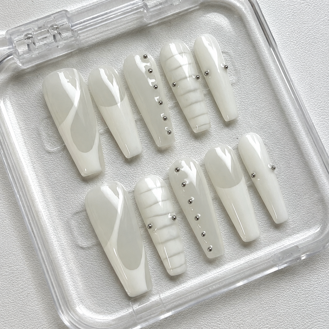 Ivory Contour