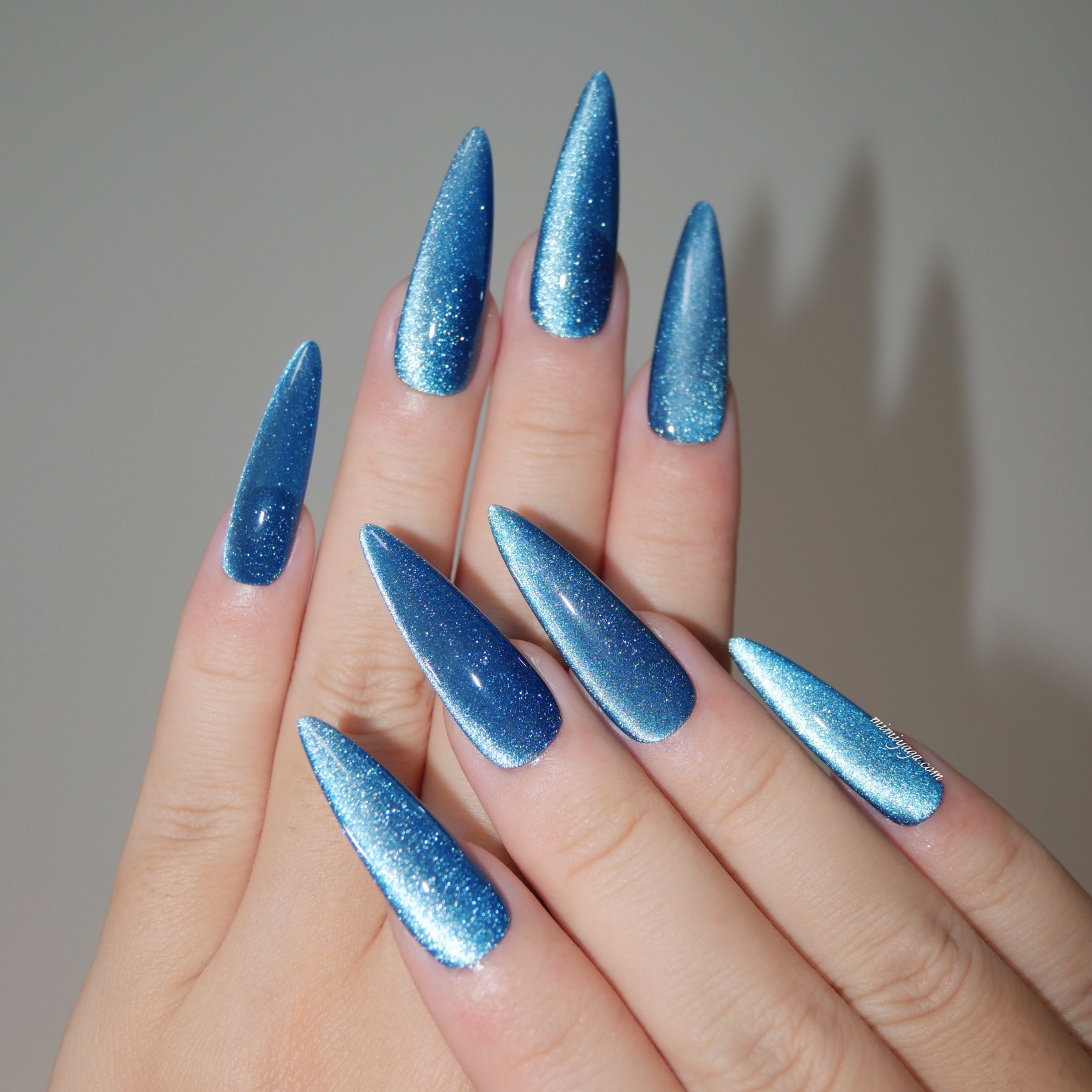 Y6 Aquamarine