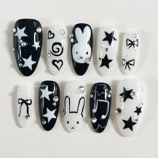 Miffy Star Melody