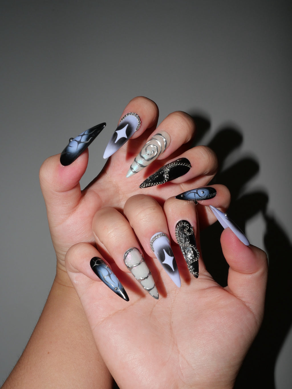 Celestial Chains