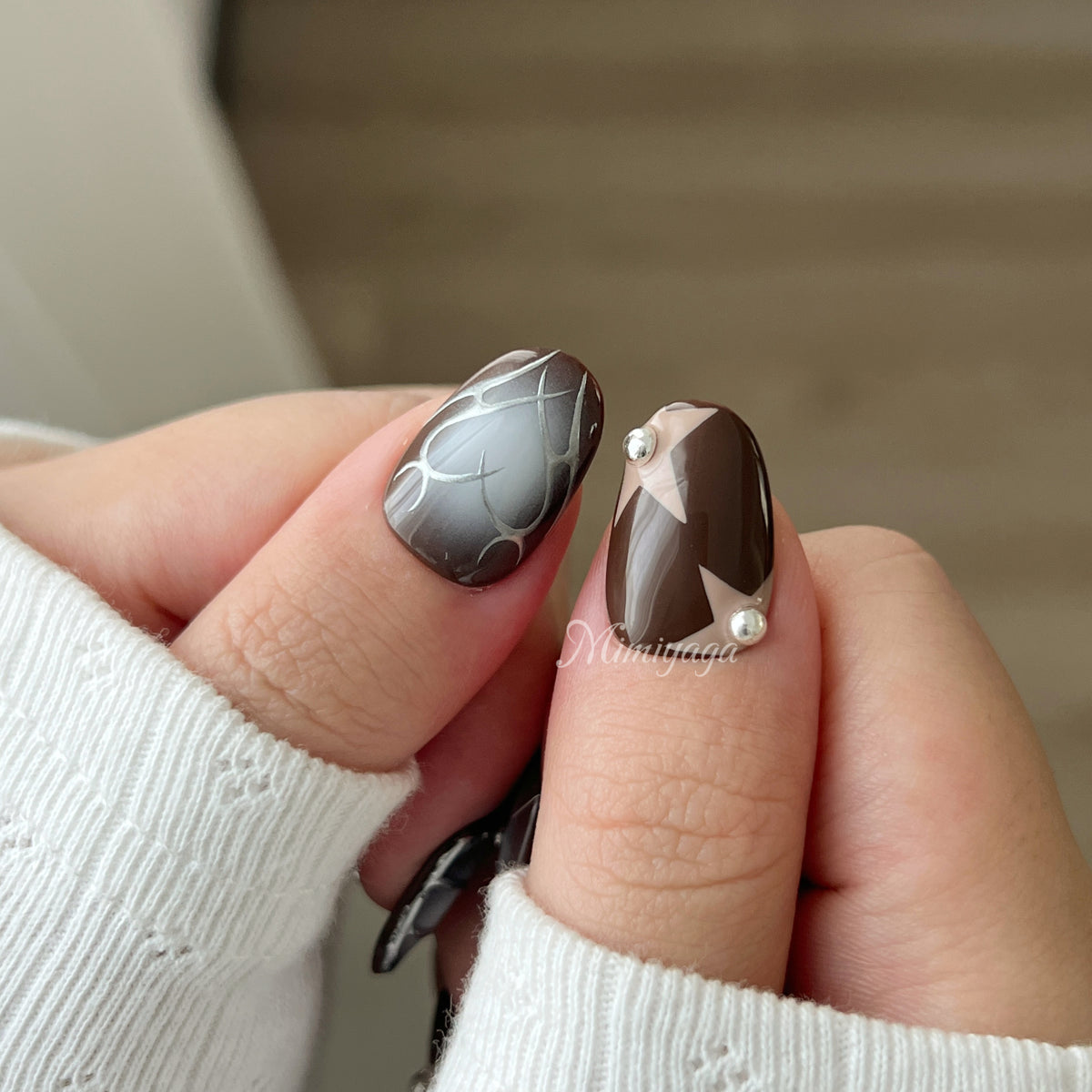 Mocha Muse