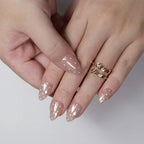 Blush Polka