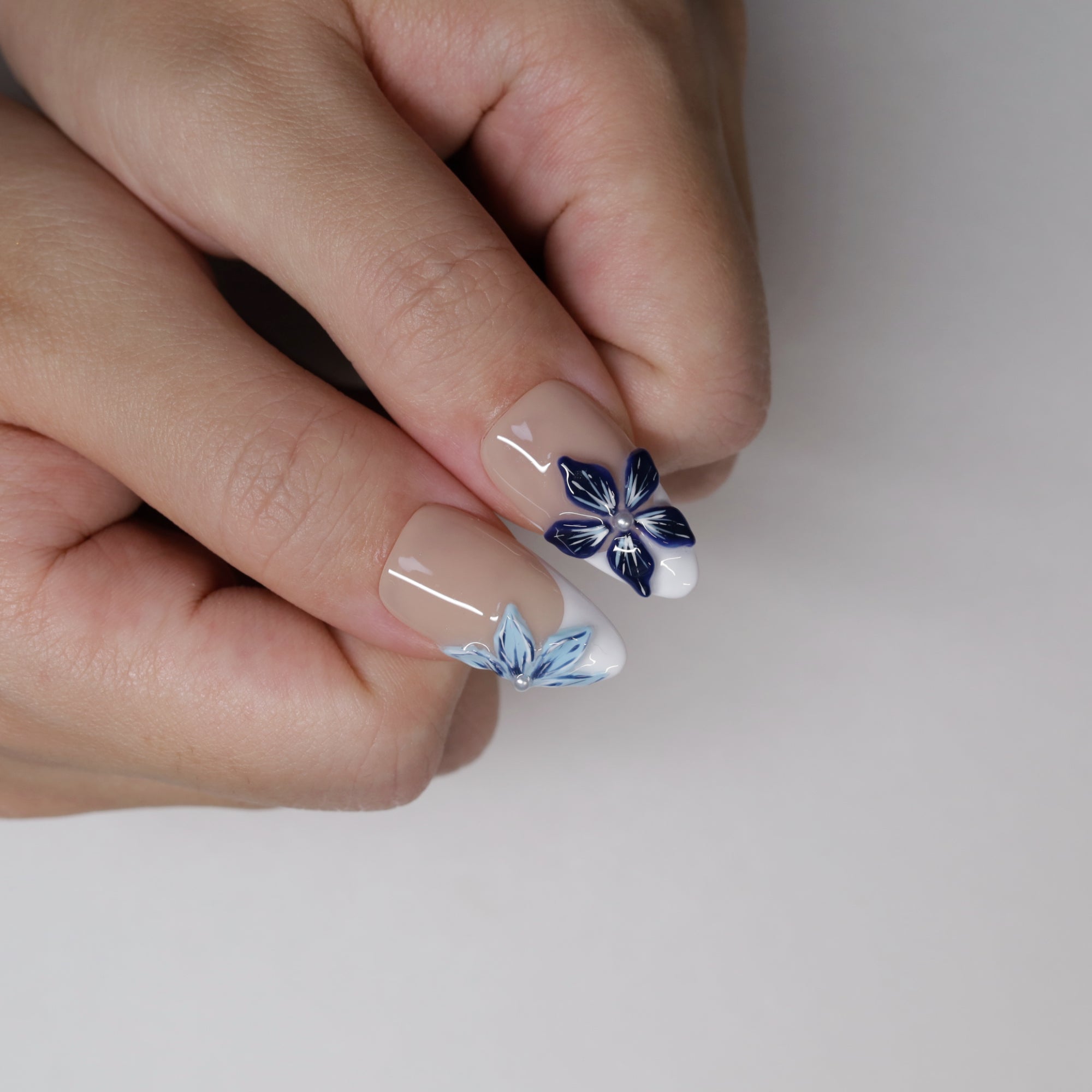 Porcelain Reverie