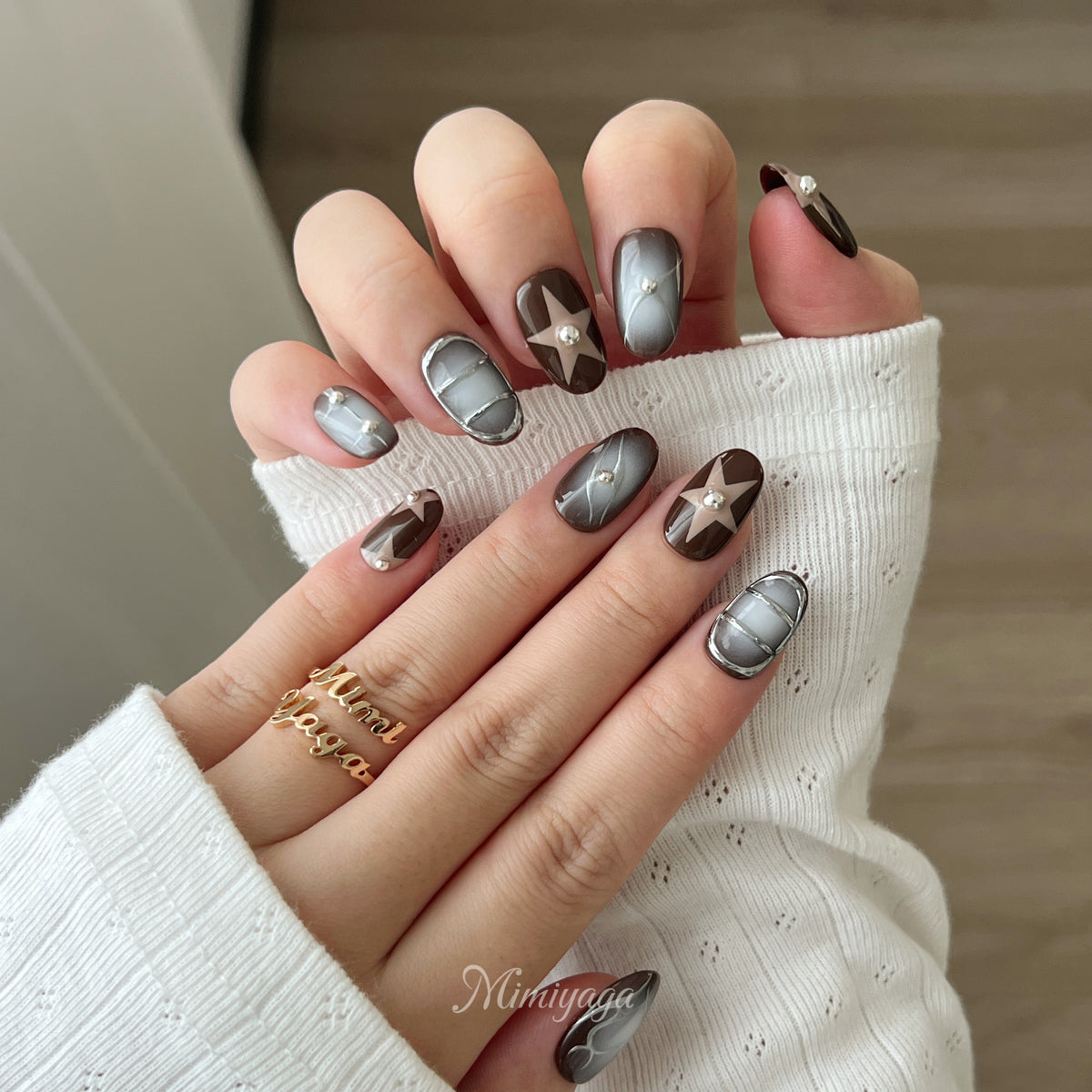 Mocha Muse