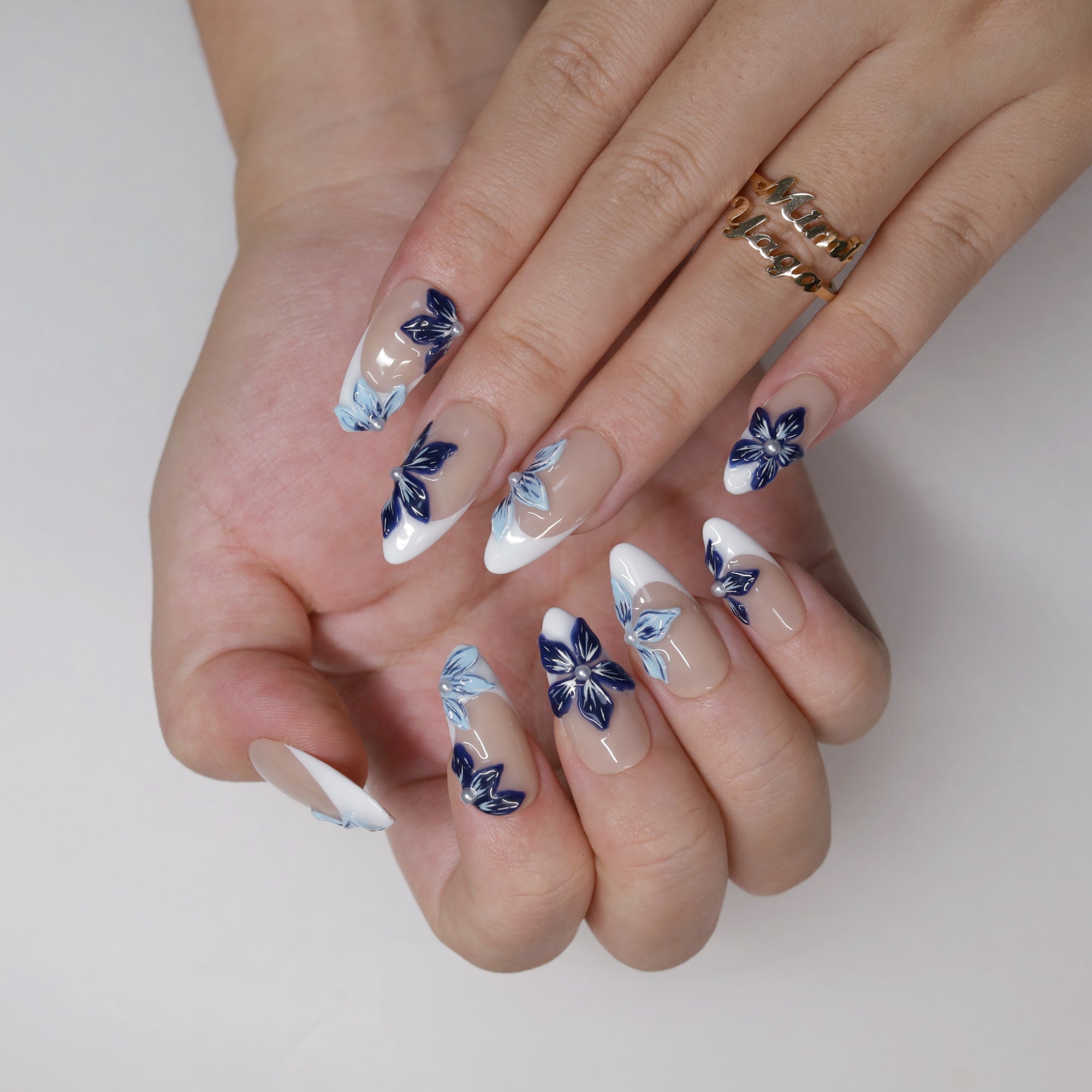 Porcelain Reverie
