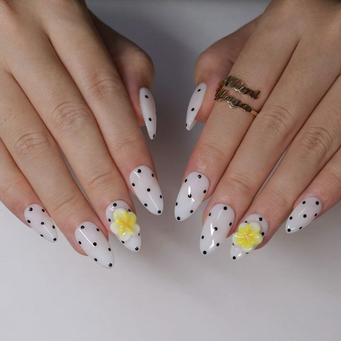 Polka Escape