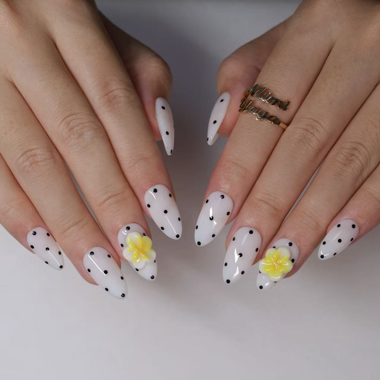 Polka Escape
