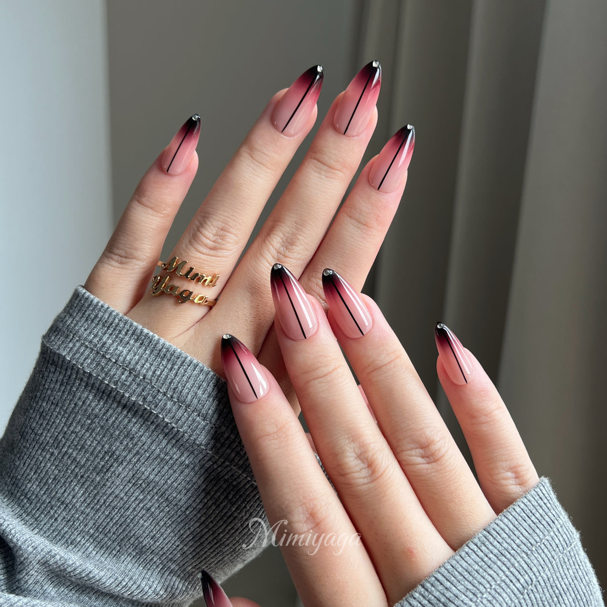 Velvet Reign