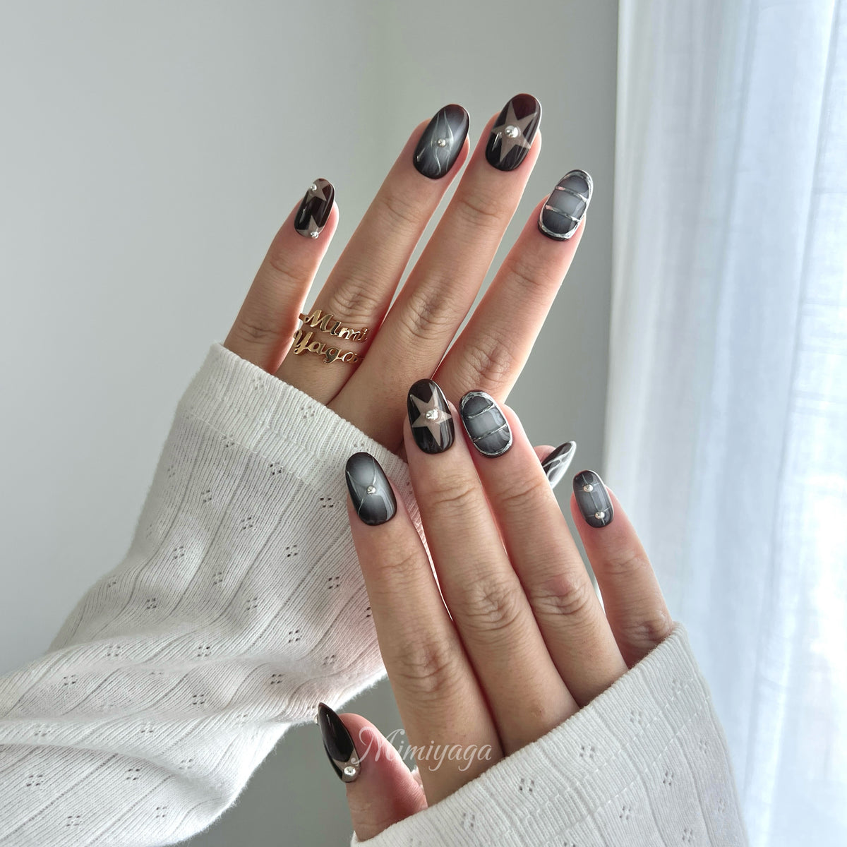 Mocha Muse