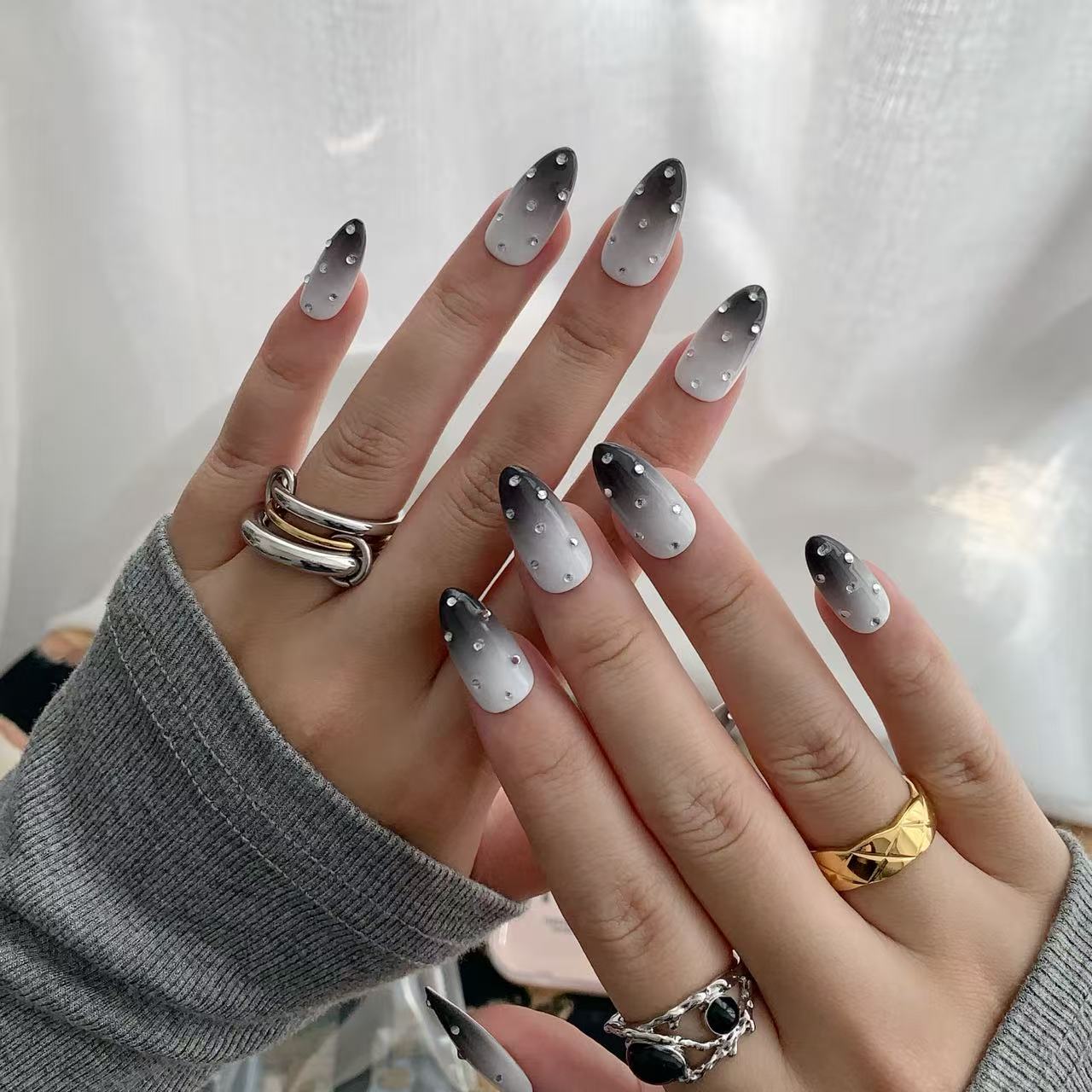 Smoked Pearl