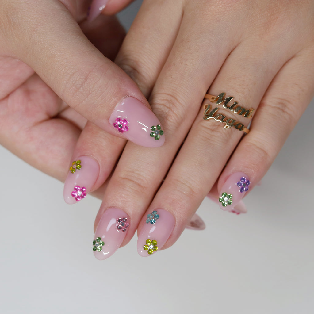 Sugar Petal