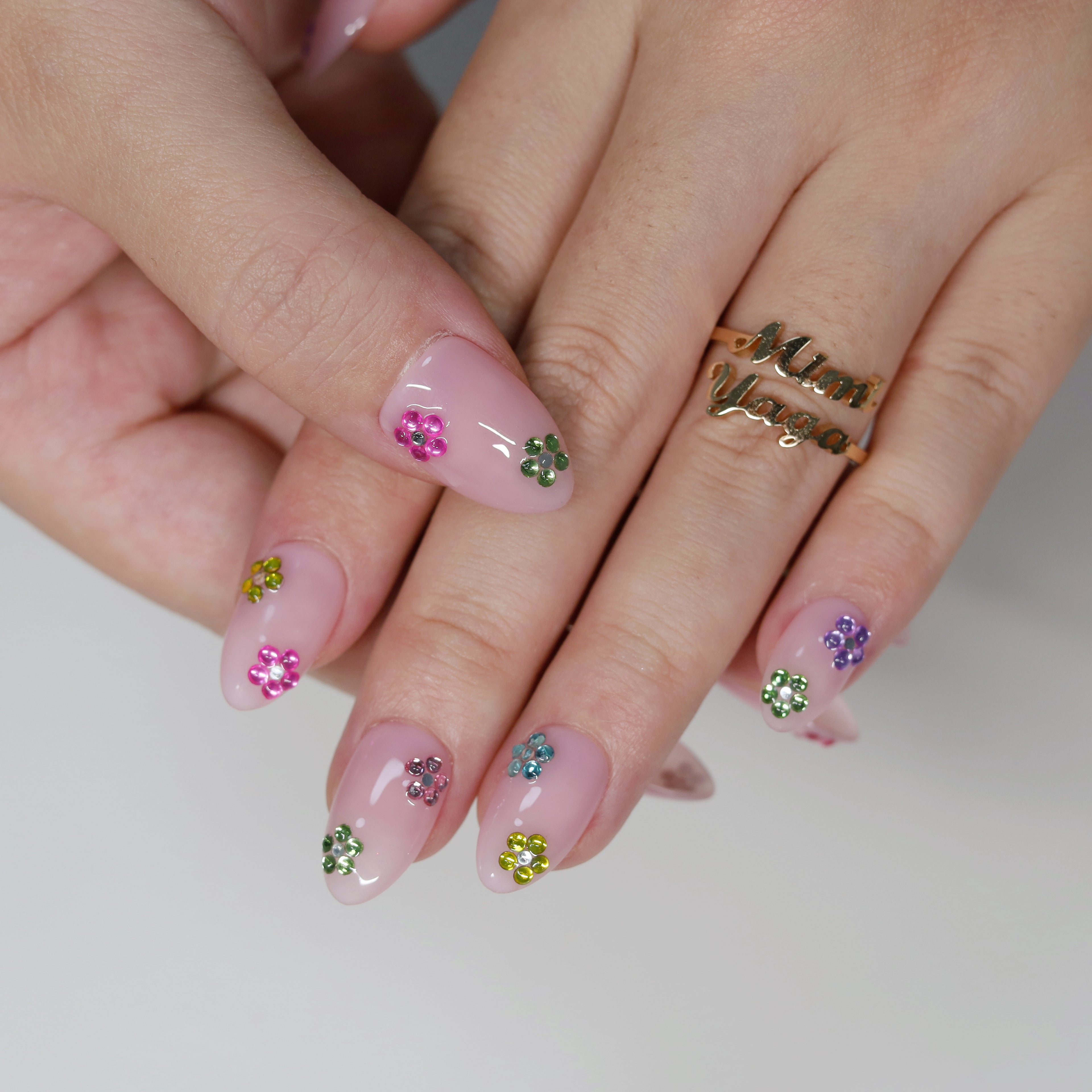 Sugar Petal