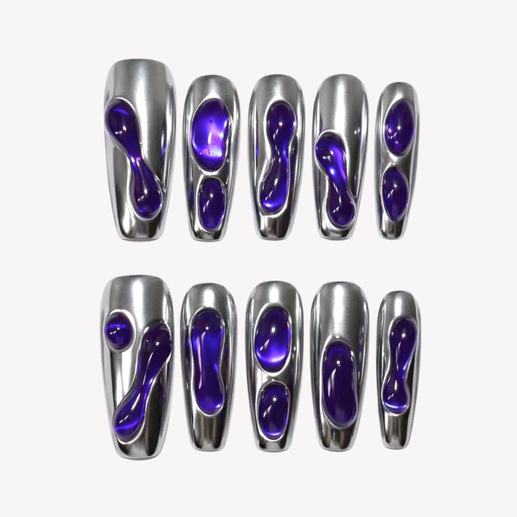 Violet Core